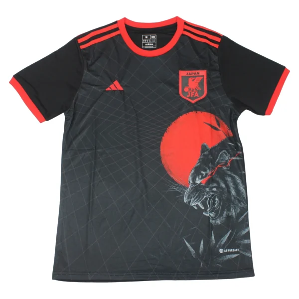 Edición Especial camiseta Japón