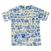 Edición especial camiseta Japón x Doraemon