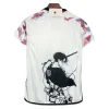 Edición especial camiseta Japón x Levi Ackerman