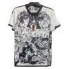 Edición especial camiseta Japón x Oliver y Benji