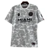 Edición Especial Inter Miami x BAPE