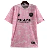 Edición Especial Inter Miami x BAPE