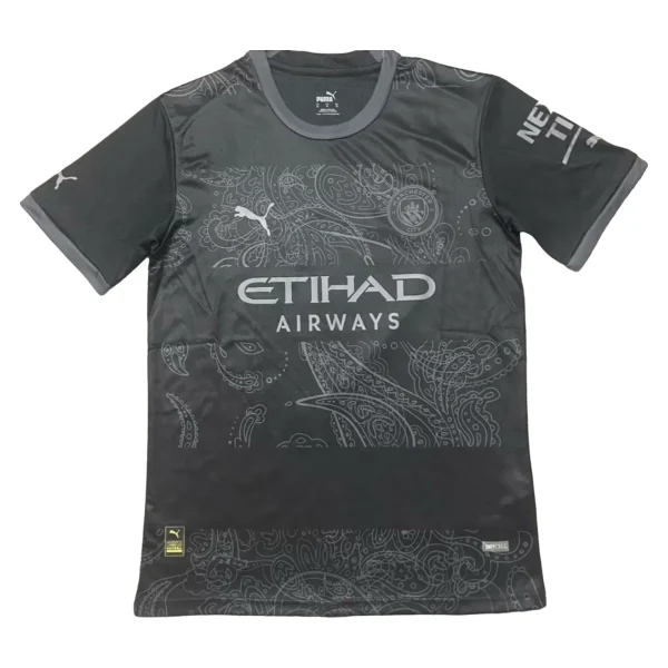 Edición Especial Manchester City Full Black
