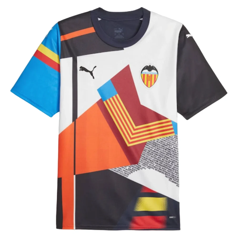 Edición Especial Valencia homenaje fan