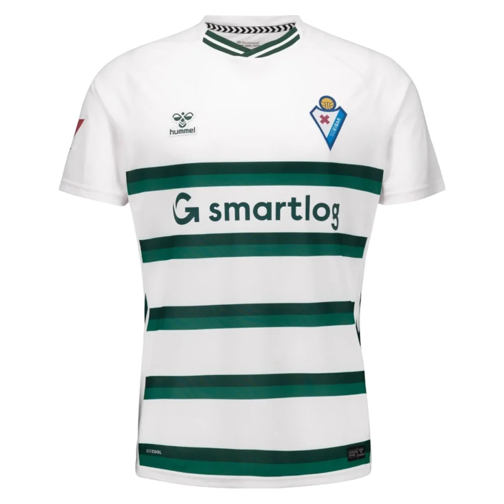 Eibar 2ª Equipación 25-26