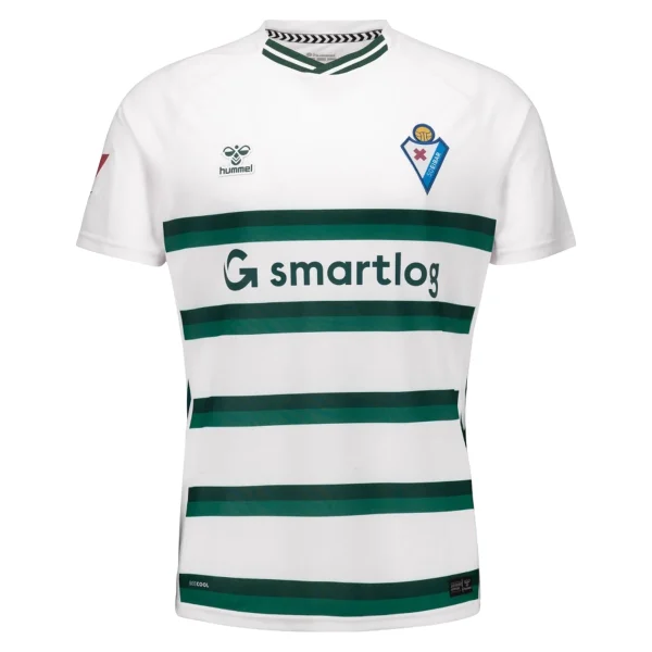 Eibar 2ª Equipación 25-26