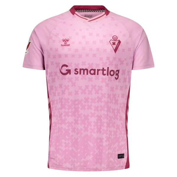 Eibar 3ª Equipación 25-26