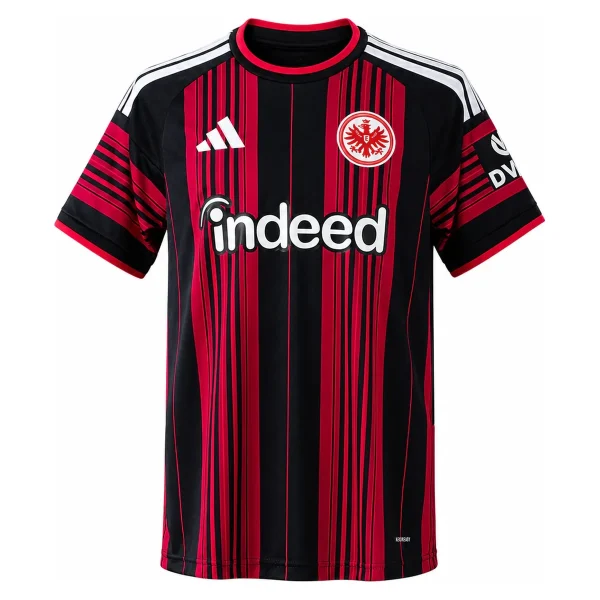 Eintracht Frankfurt 1ª Equipación 26-27