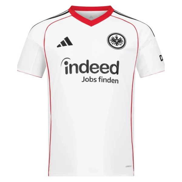 Eintracht Frankfurt 2ª Equipación 25-26