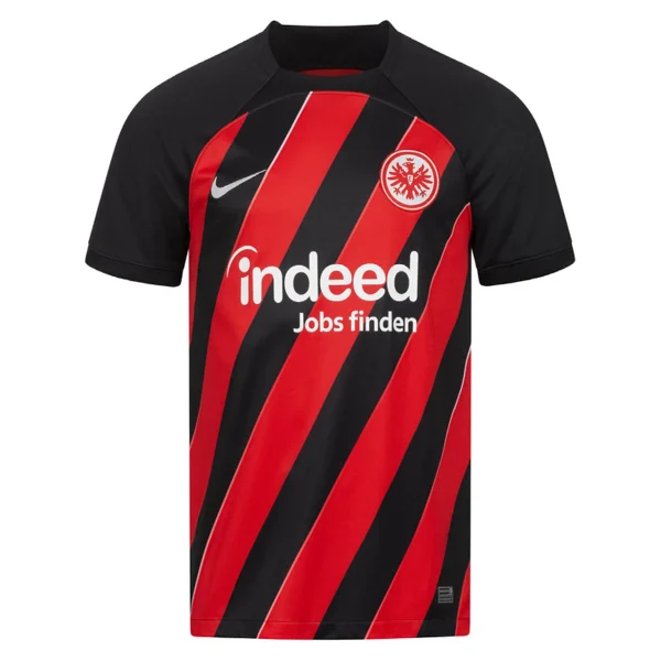 Eintracht Frankfurt Primera Equipación 23-24