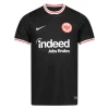 Eintracht Frankfurt Segunda Equipación 23-24