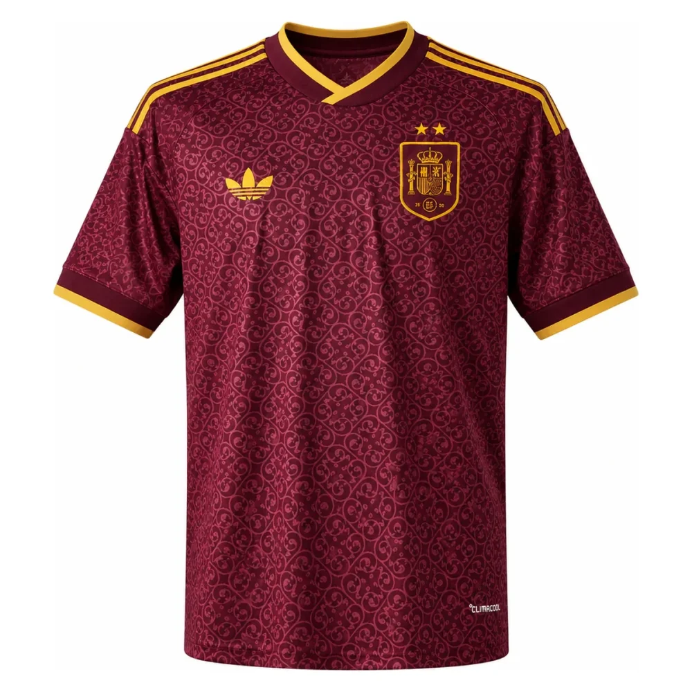 Equipación Edición Especial Campeones del Mundo 2026