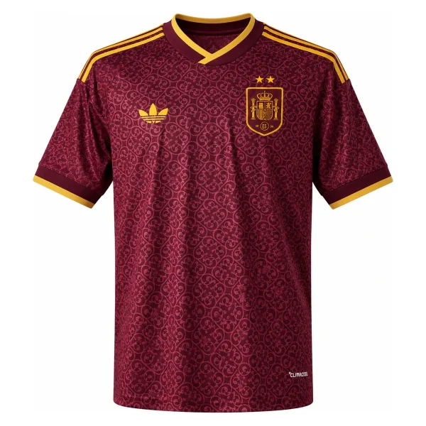 Equipación Edición Especial Campeones del Mundo 2026