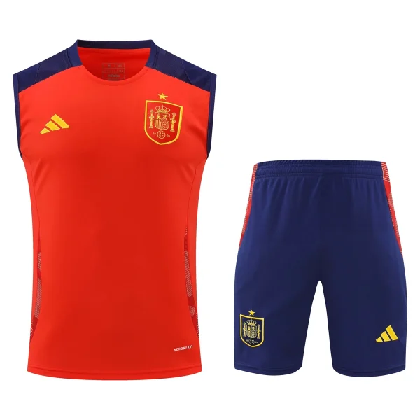 España Conjunto tirantes