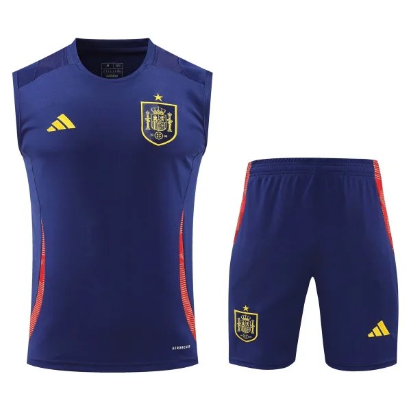España Conjunto tirantes
