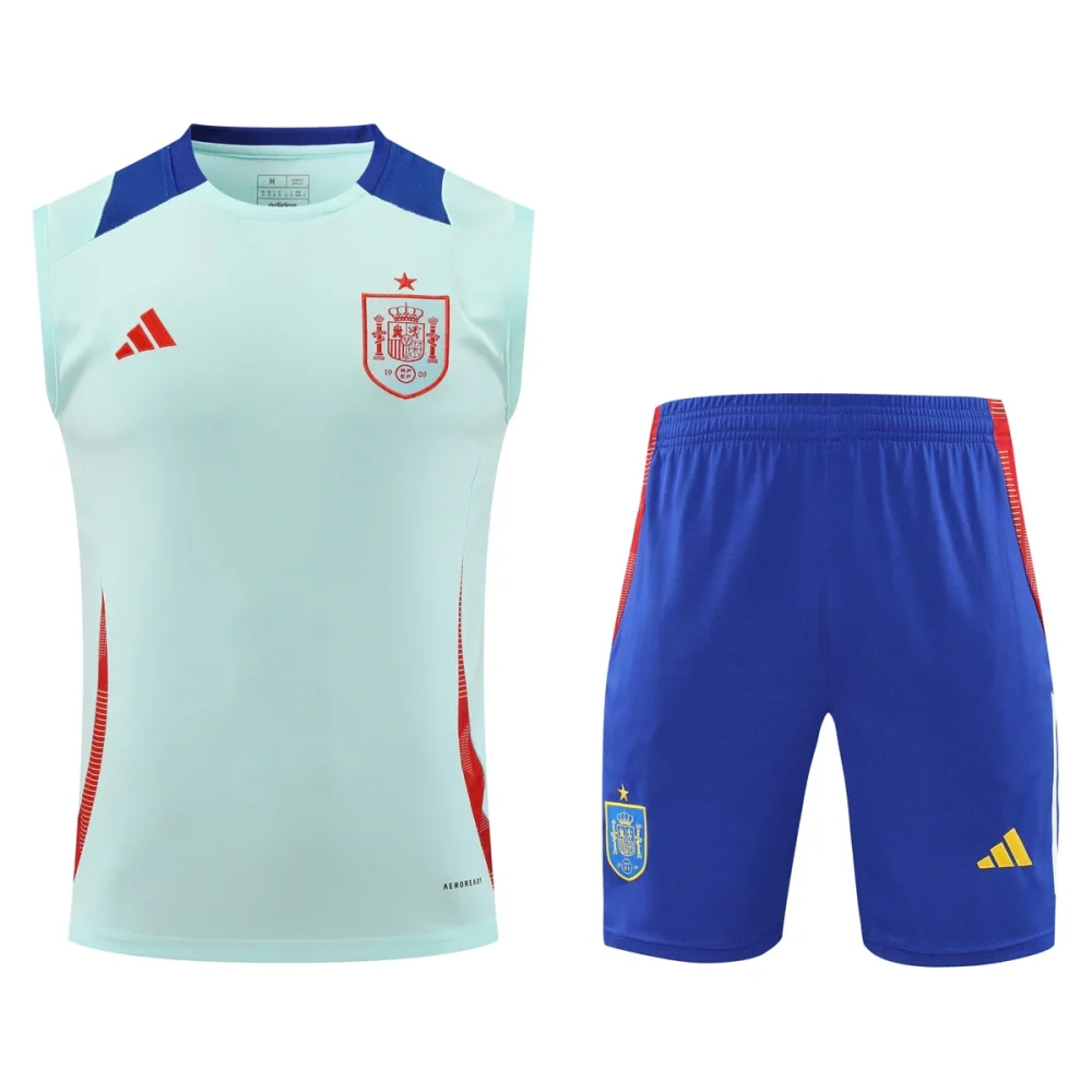 España Conjunto tirantes