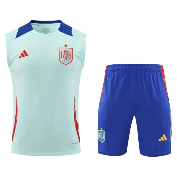 España Conjunto tirantes