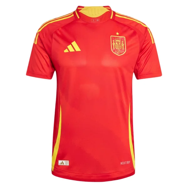 España Primera Equipación 24-25