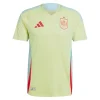 España Segunda Equipación 24-25