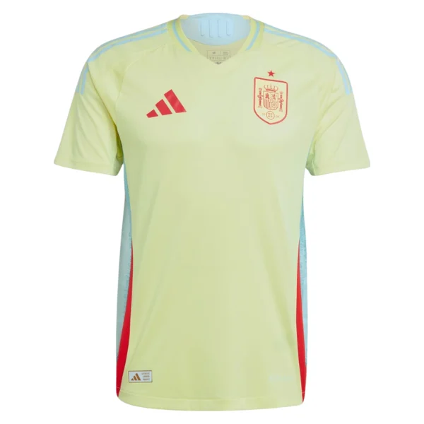 España Segunda Equipación 24-25