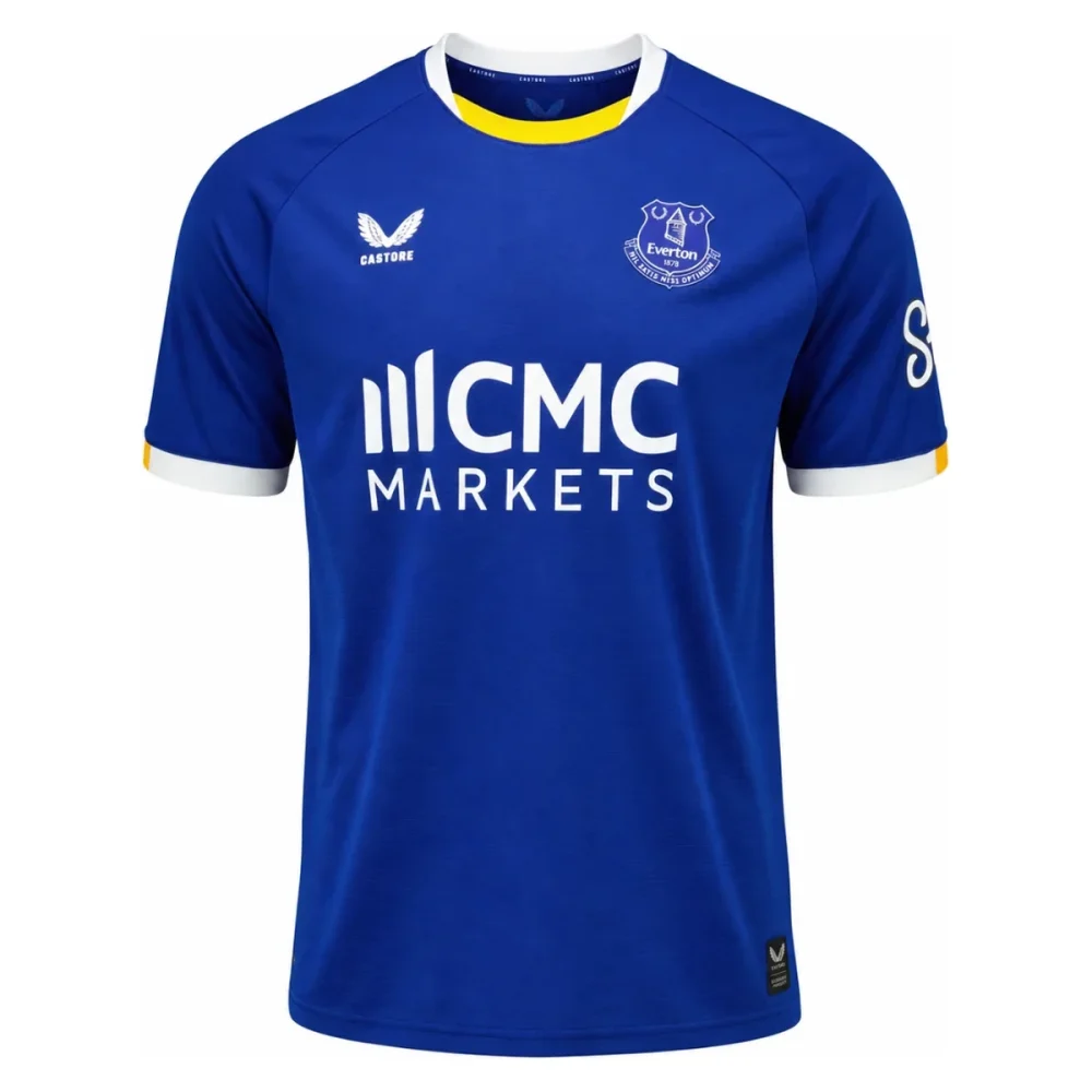 Everton FC 1ª Equipación 26-27