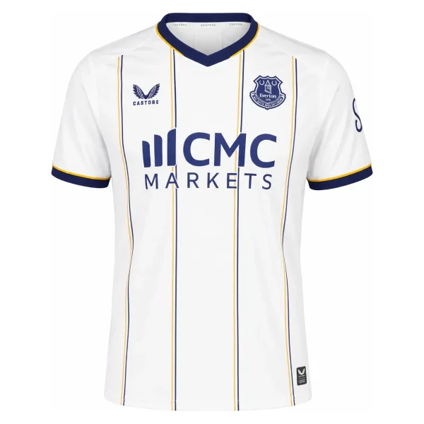 Everton FC 2ª Equipación 26-27