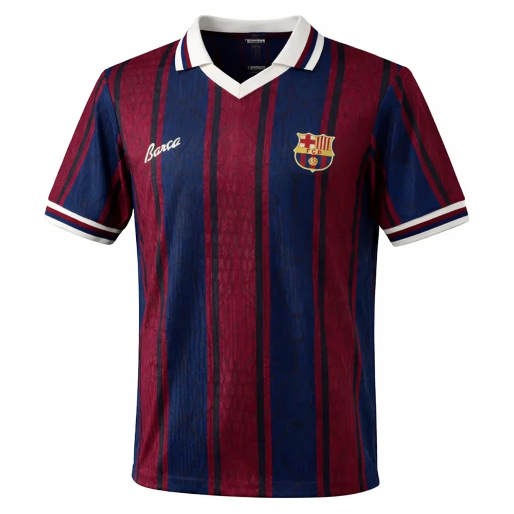 FC Barcelona 125 Aniversario
