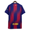 FC Barcelona 1ª Equipación 25-26