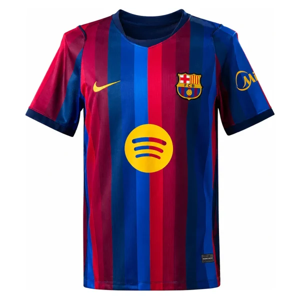 Fc Barcelona 1ª Equipación 26-27