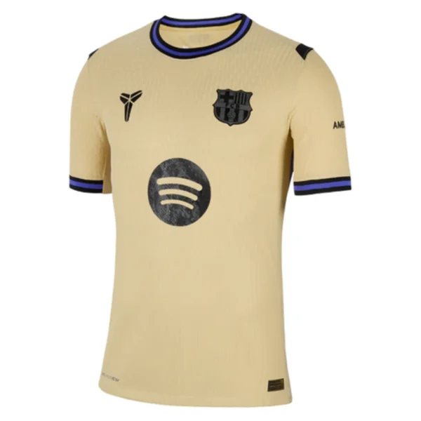 FC Barcelona 2ª Equipación 25-26