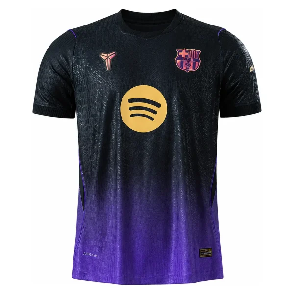 Fc Barcelona 2ª Equipación 26-27