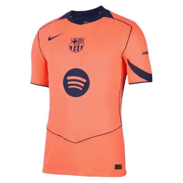FC Barcelona 3ª Equipación 25-26