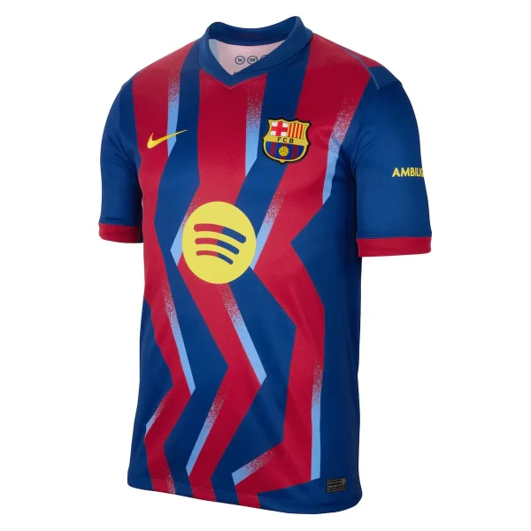 FC Barcelona 4ª Equipación 25-26