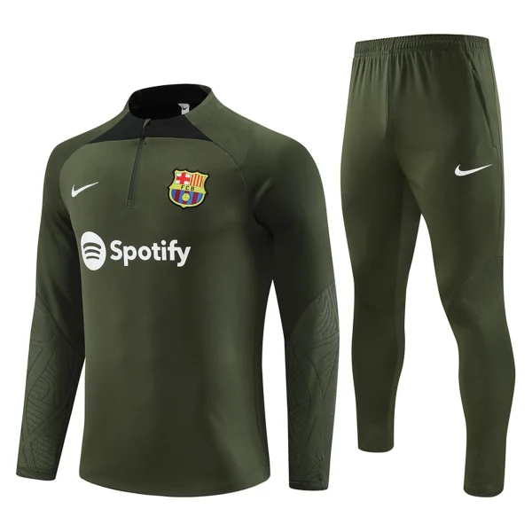 FC Barcelona Chándal