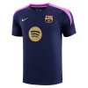 FC Barcelona Conjunto manga corta 25-26