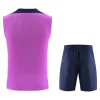 FC Barcelona Conjunto tirantes 25-26