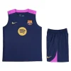 FC Barcelona Conjunto tirantes