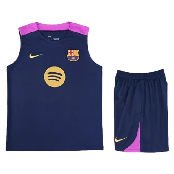 FC Barcelona Conjunto tirantes