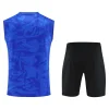 FC Barcelona Conjunto tirantes