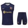 FC Barcelona Conjunto tirantes