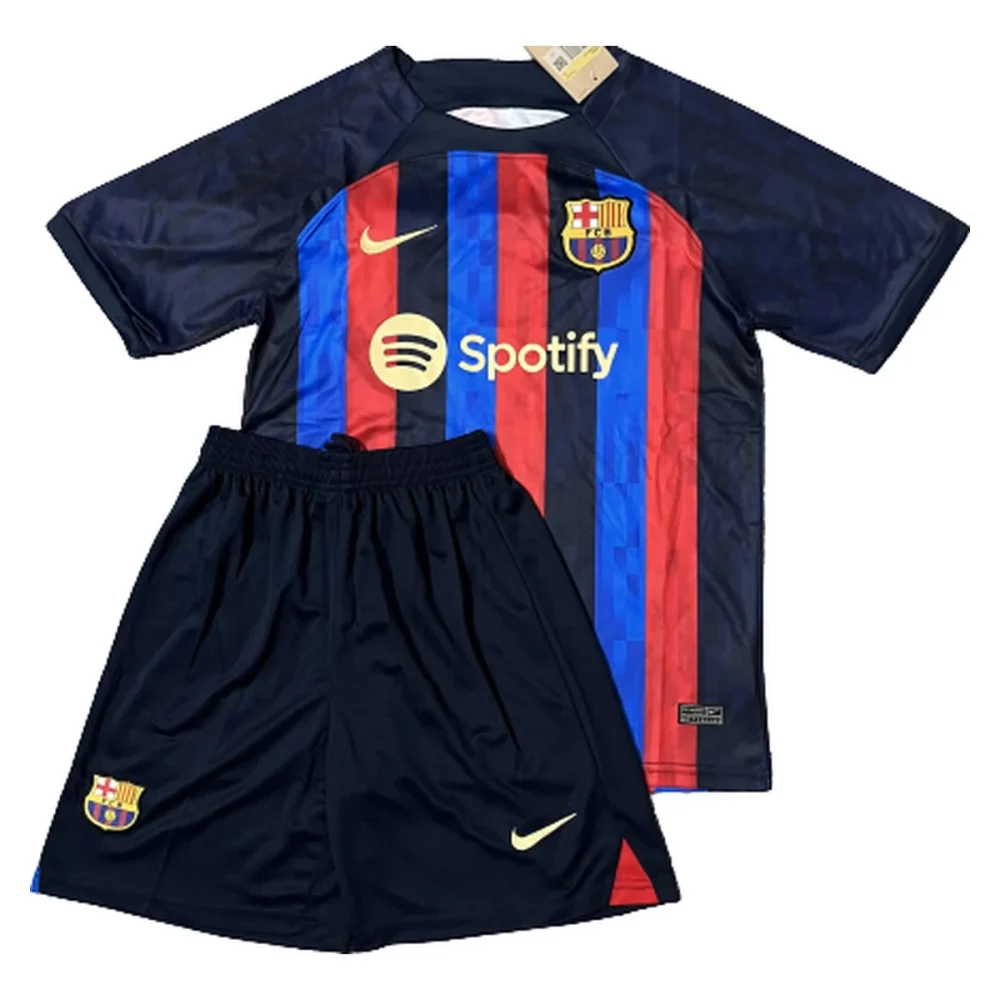 FC Barcelona Niño