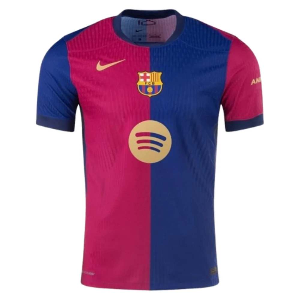 FC Barcelona Primera Equipación 24-25
