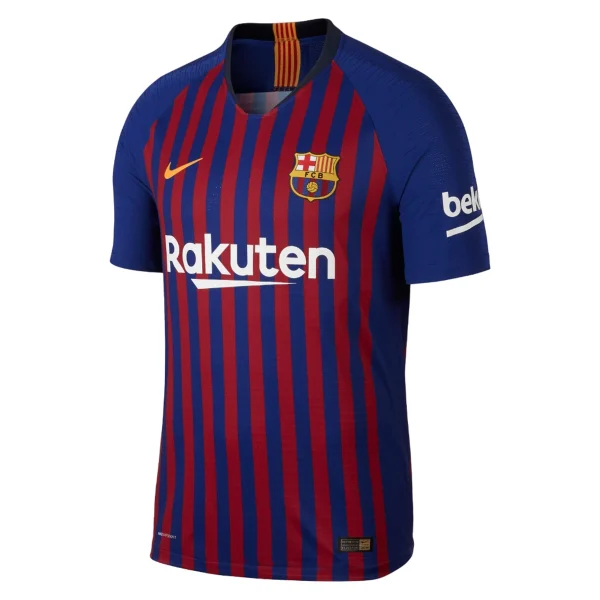 FC Barcelona Retro 18/19 1ª equipación