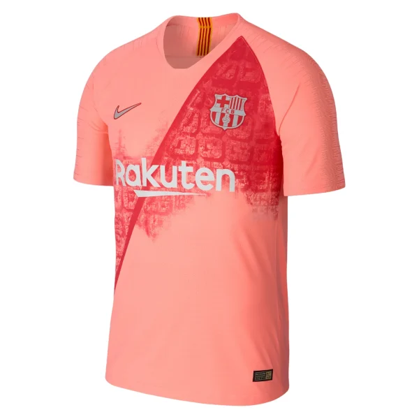 FC Barcelona Retro 18/19 3ª equipación