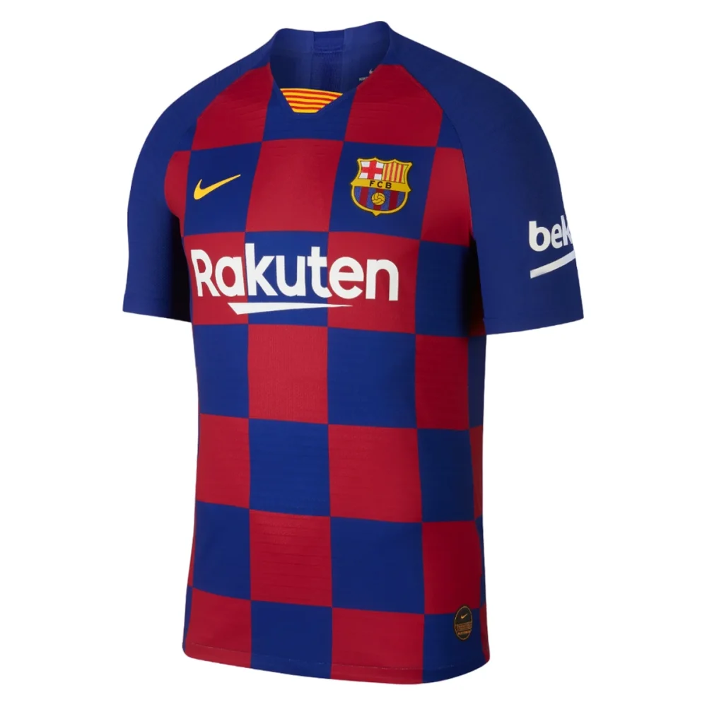 FC Barcelona Retro 19/20 1ª equipación