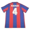 FC Barcelona Retro 1991-1992