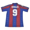 FC Barcelona Retro 1996-1997