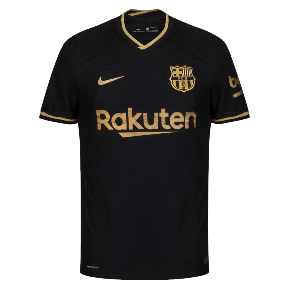 FC Barcelona Retro 20/21 2ª equipación