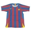FC Barcelona Retro 2005-2006