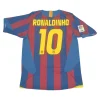 FC Barcelona Retro 2005-2006